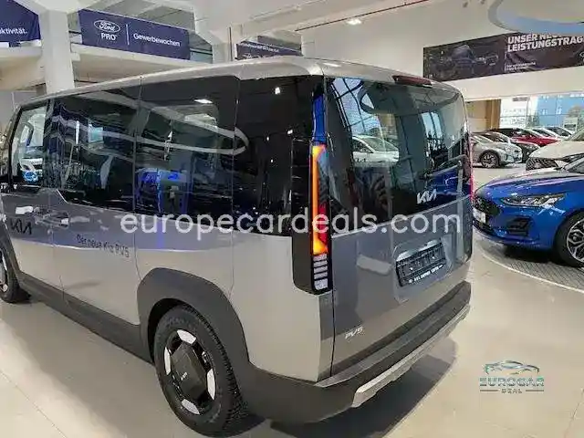 Kia PV5