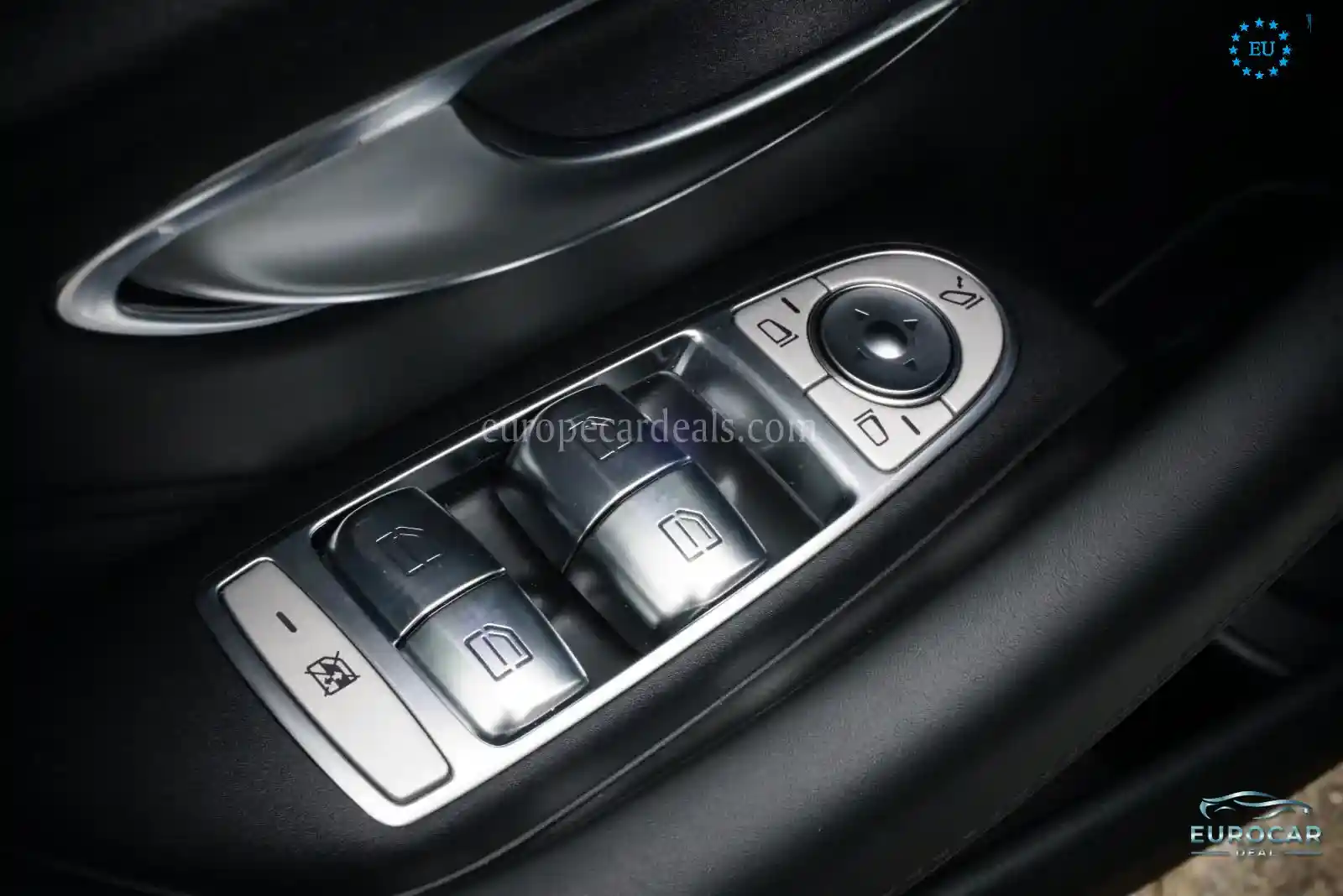 Mercedes-Benz E 63 AMG