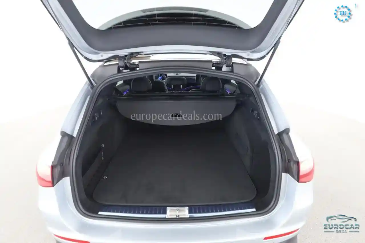 Mercedes-Benz E 450