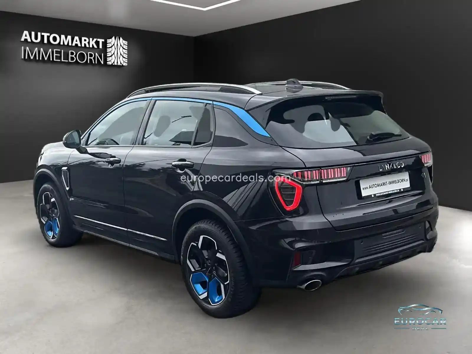 Lynk&Co 01