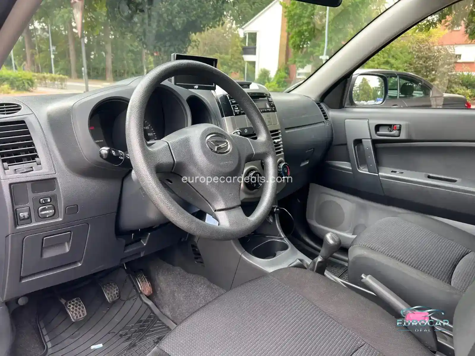 Daihatsu Terios