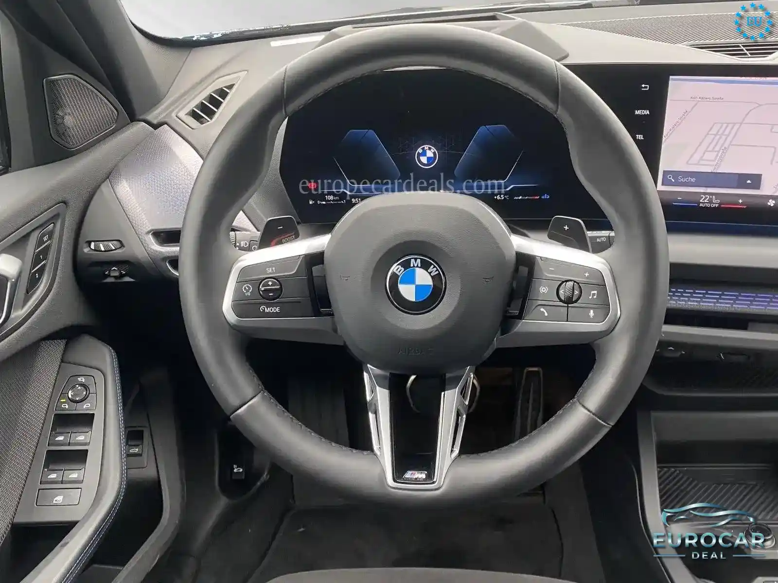 BMW 123