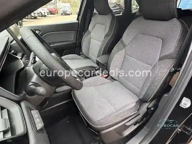 Mitsubishi Grandis