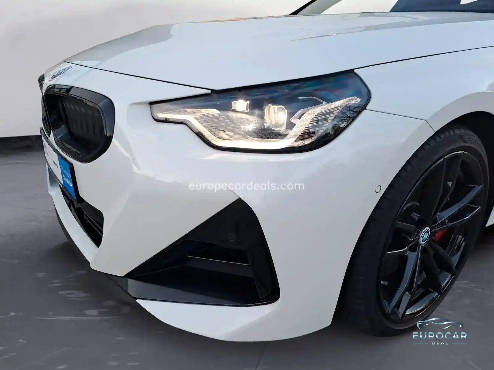 BMW 230