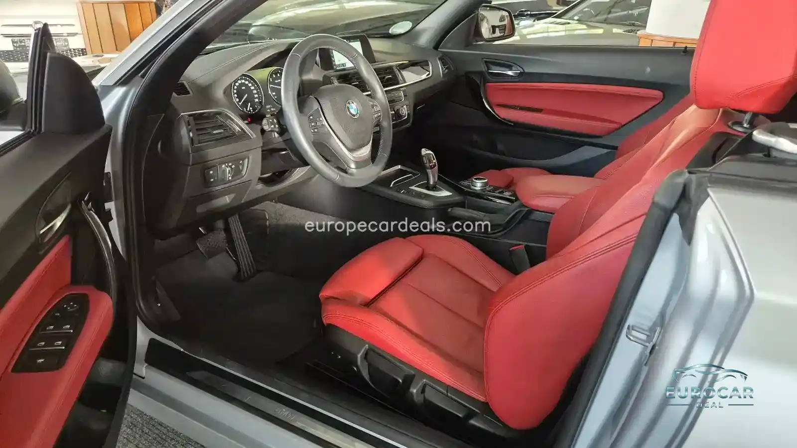 BMW 218