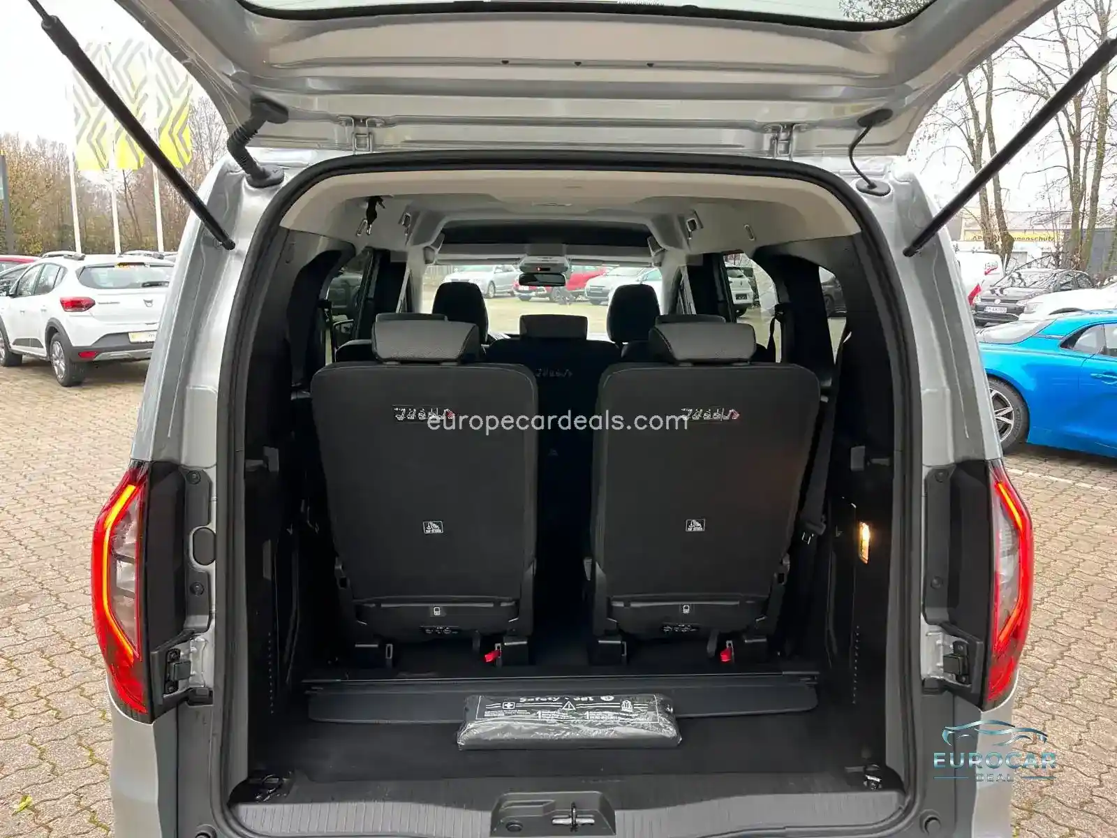 Renault Grand Kangoo