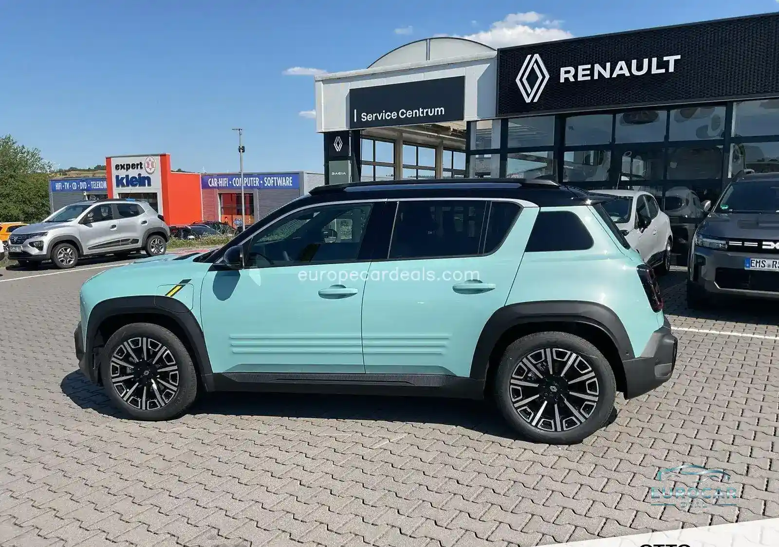 Renault R 4