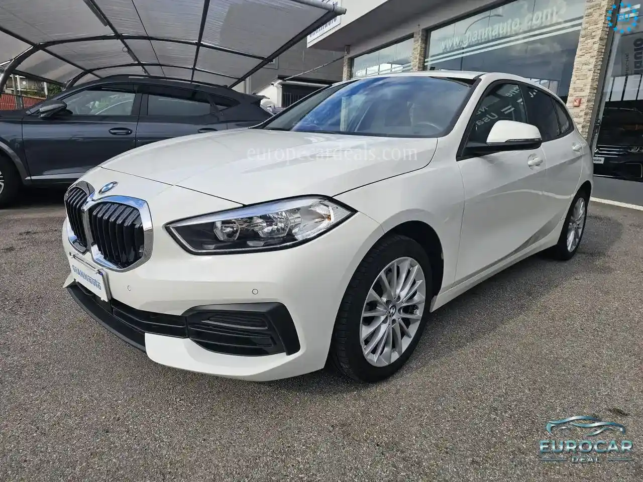 BMW 116