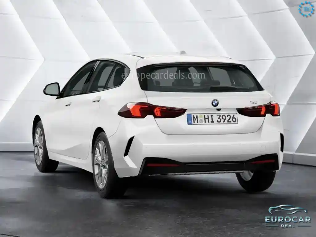 BMW 120