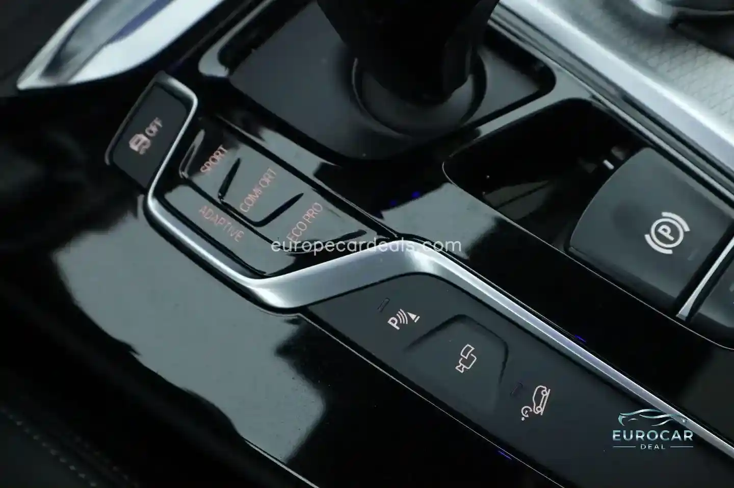 BMW X3 M40
