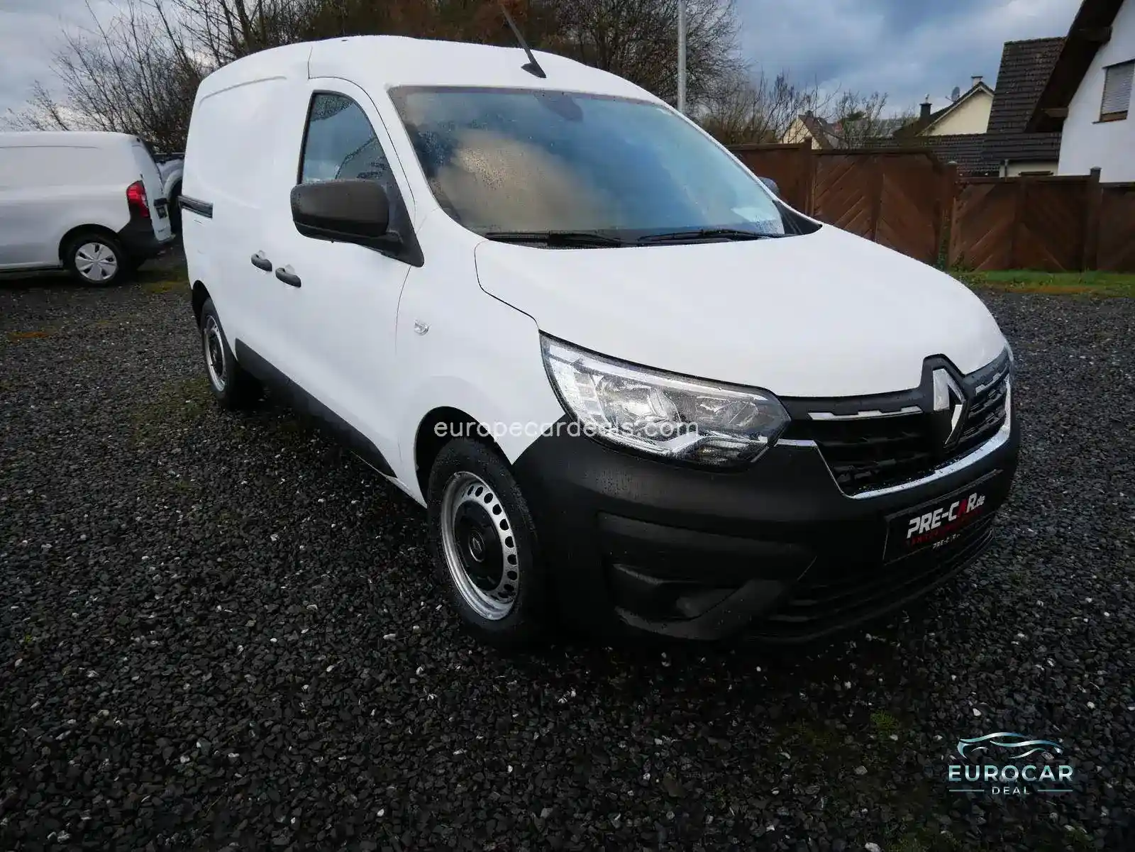 Renault Express