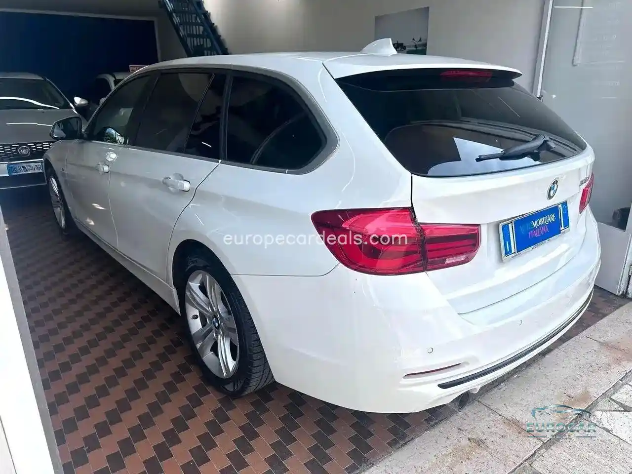 BMW 316