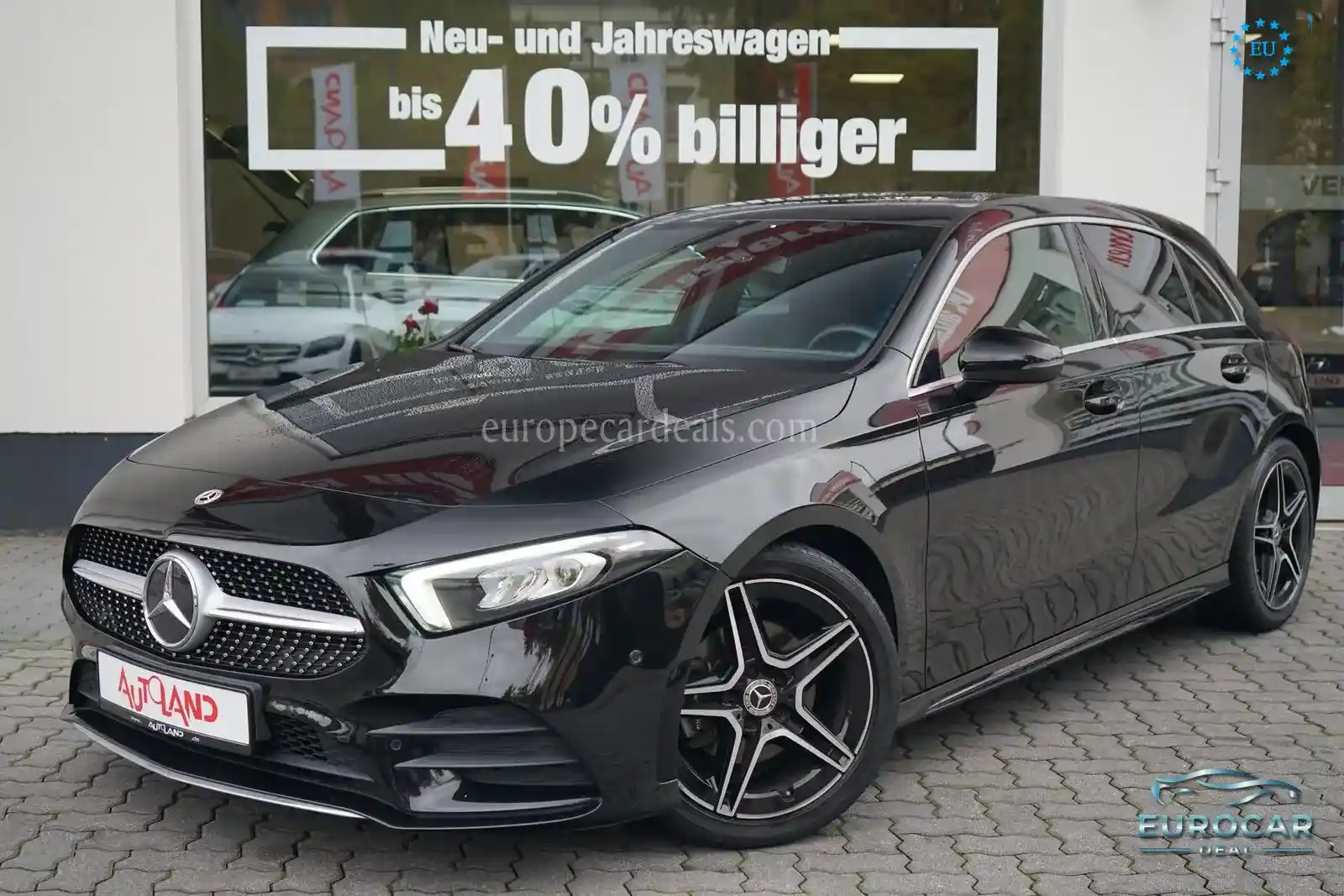 Mercedes-Benz A 140