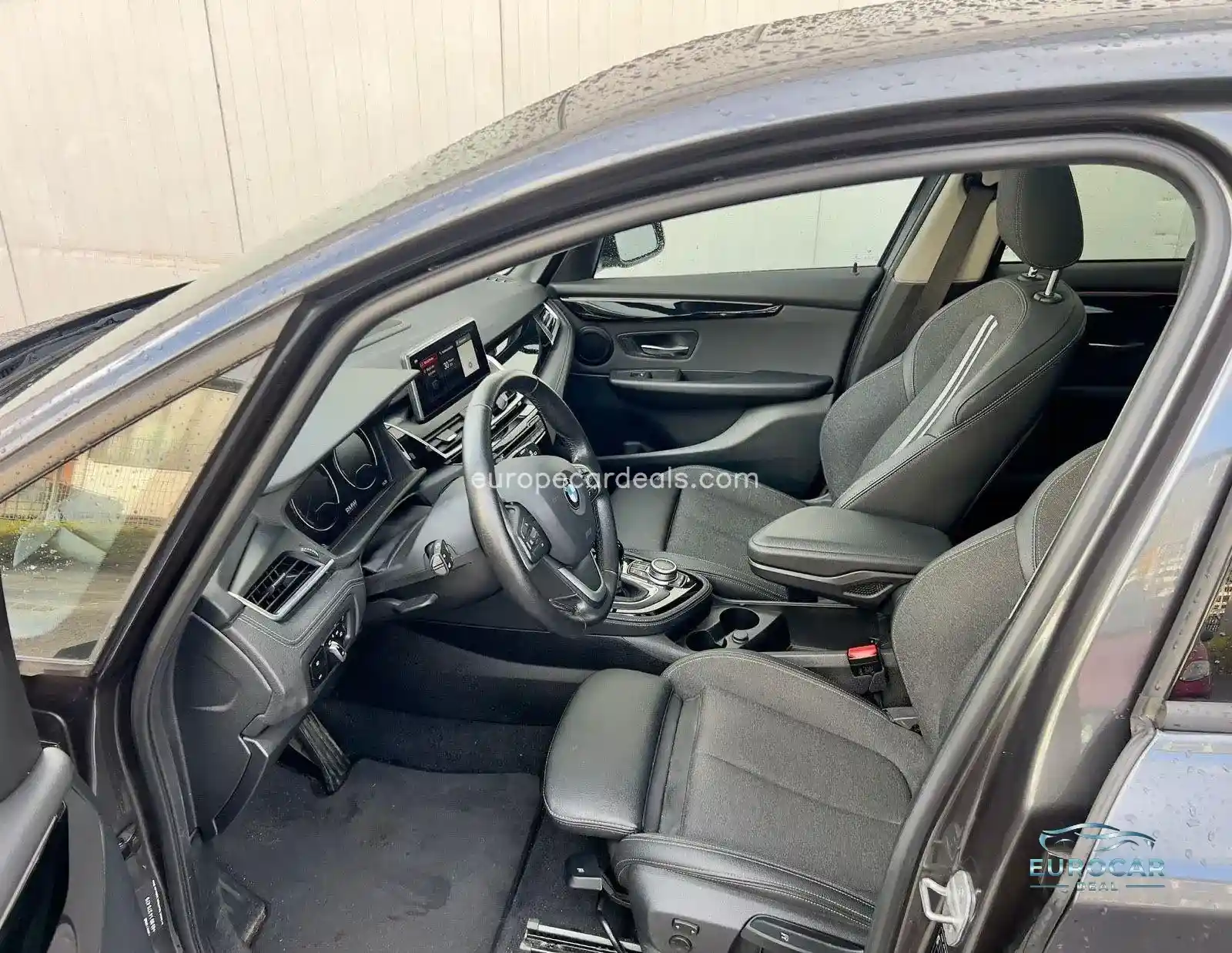 BMW 220