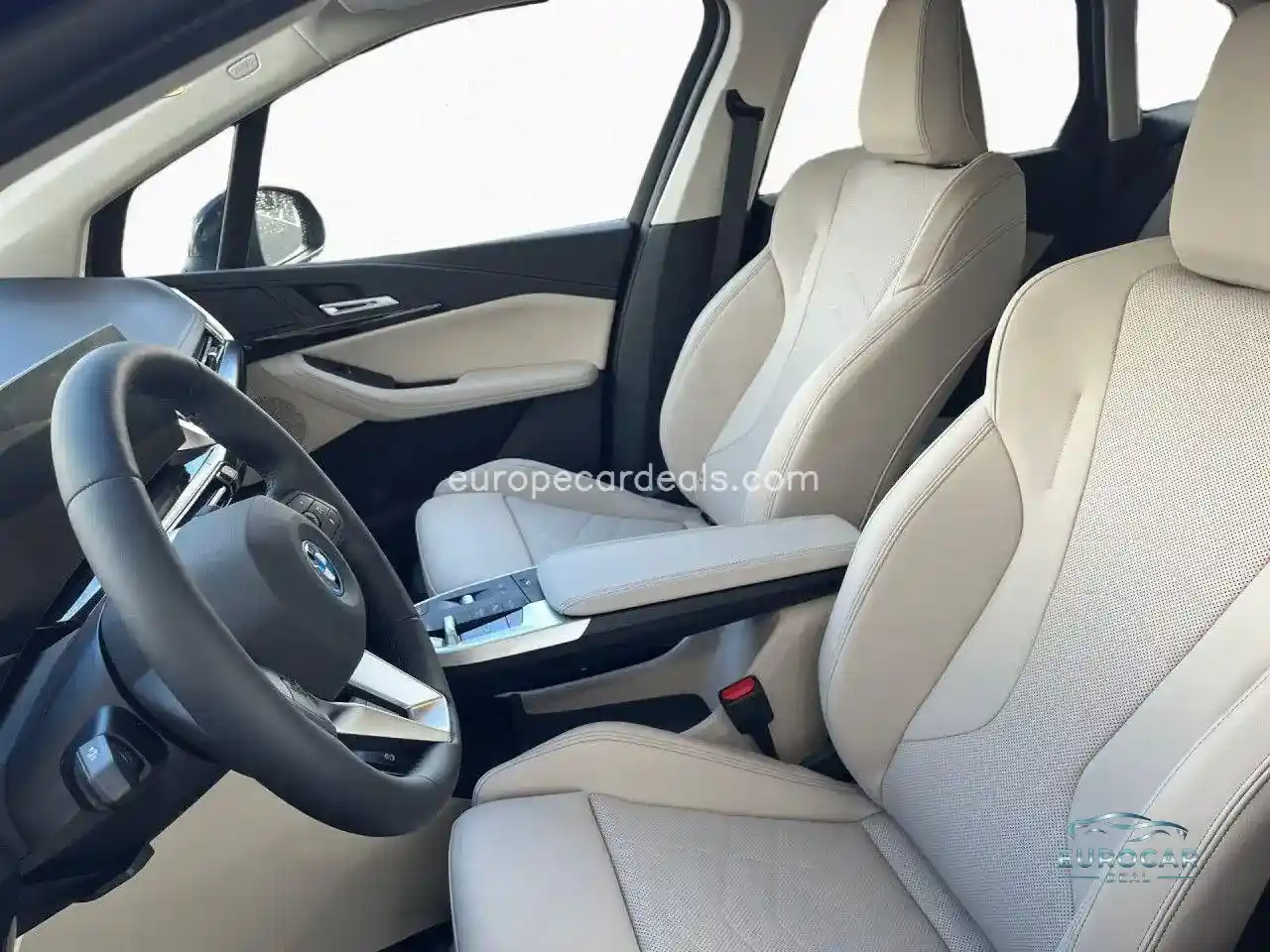 BMW 225 Active Tourer