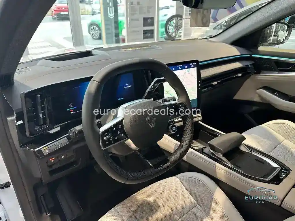 Renault Espace
