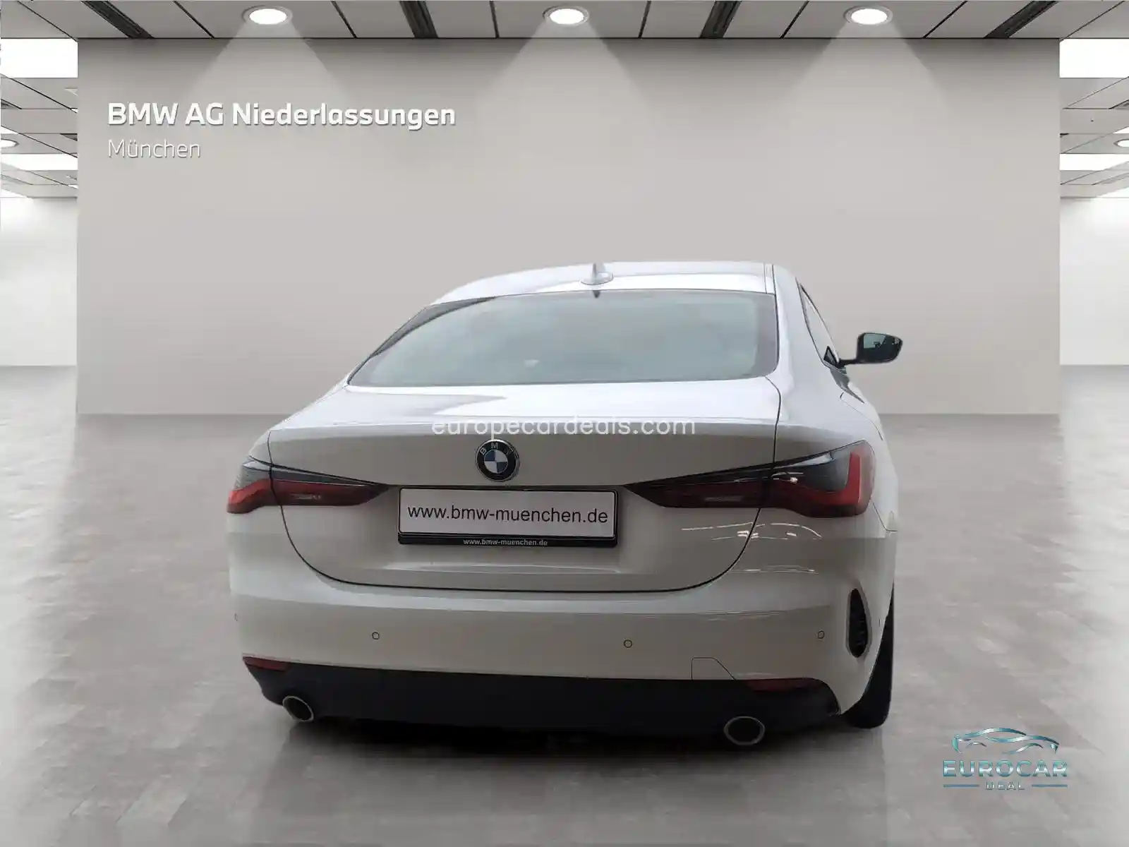 BMW 420