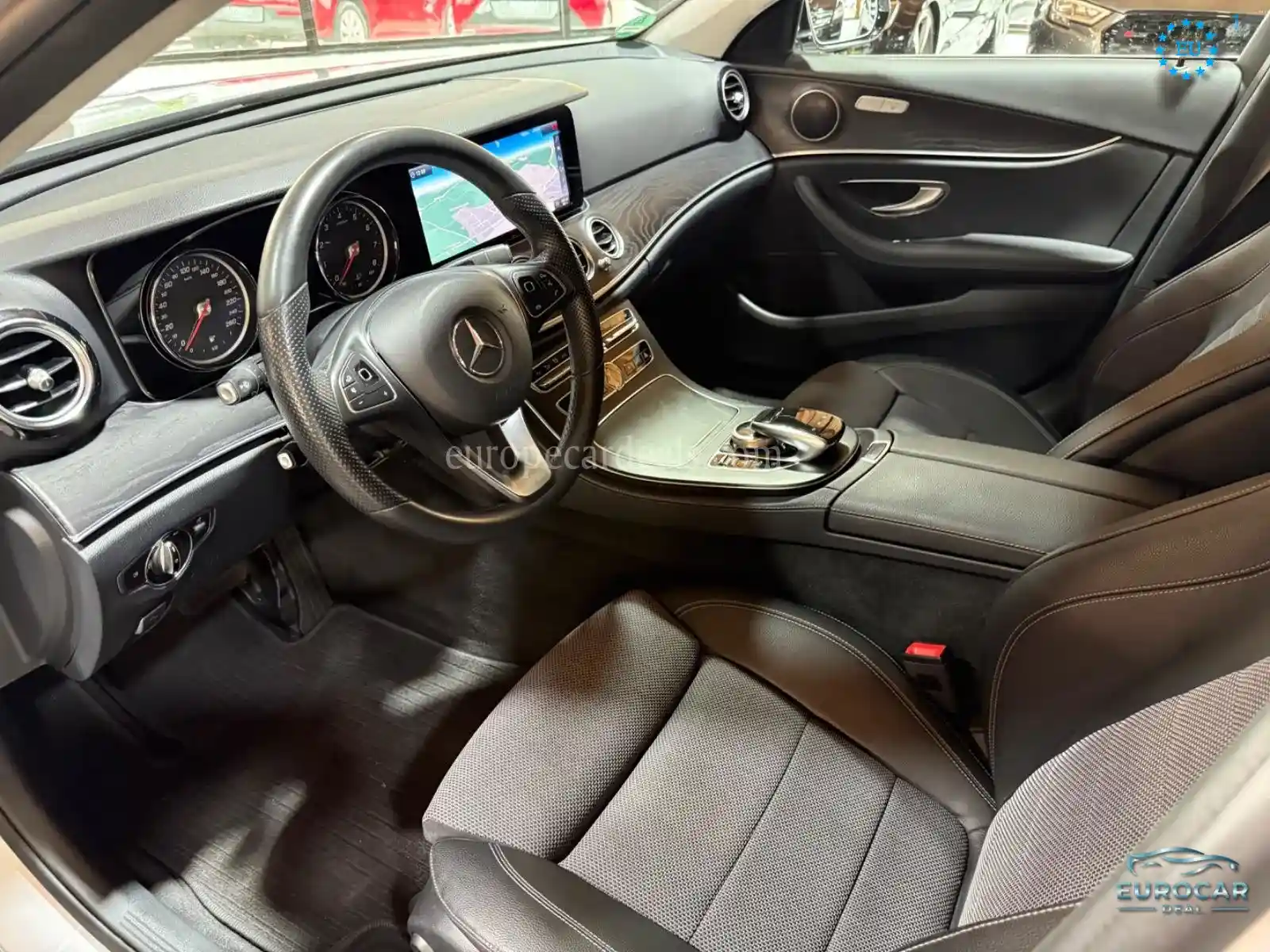 Mercedes-Benz E 400