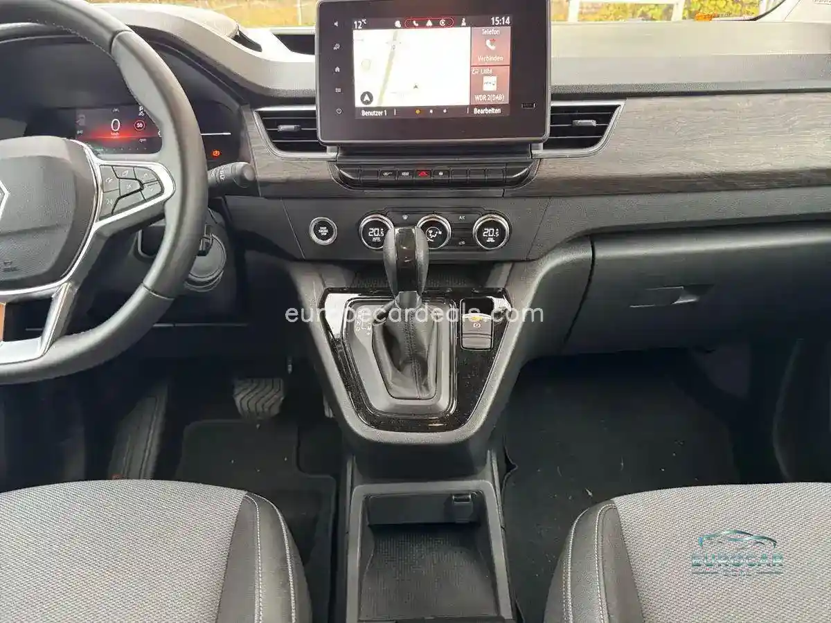 Renault Kangoo