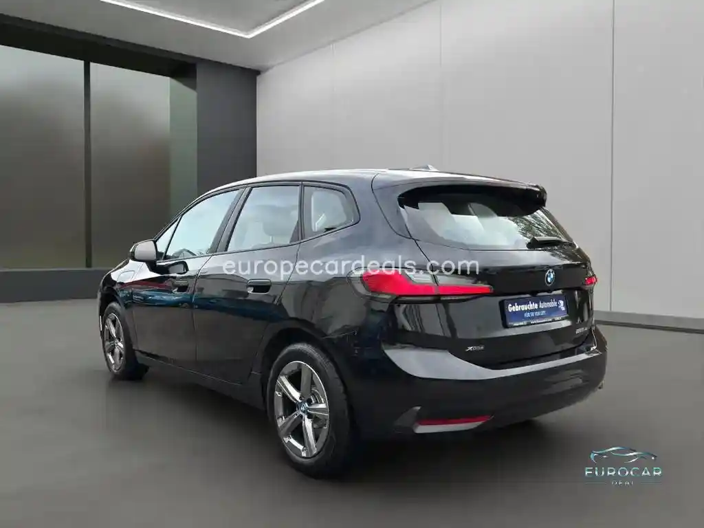 BMW 225 Active Tourer