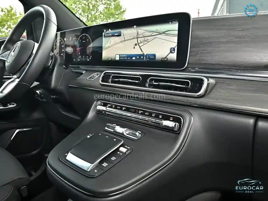 Mercedes-Benz V 300