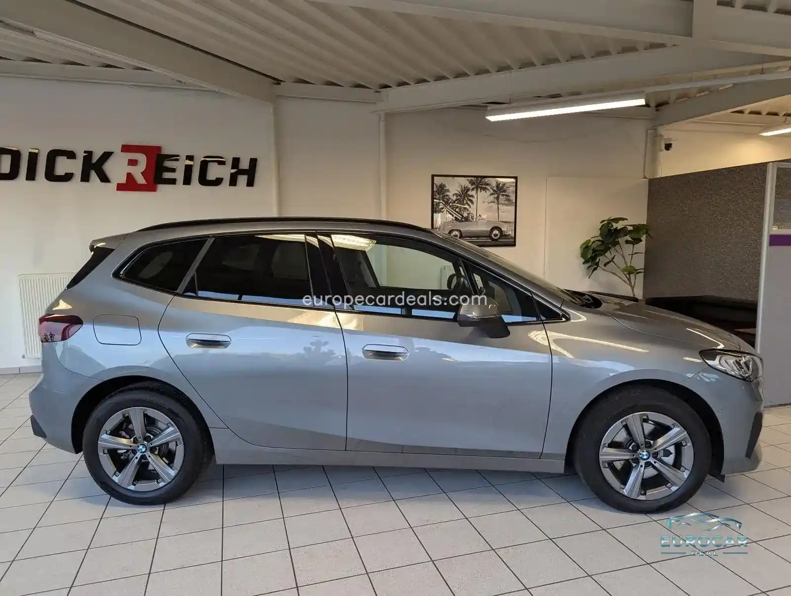 BMW 220 Active Tourer