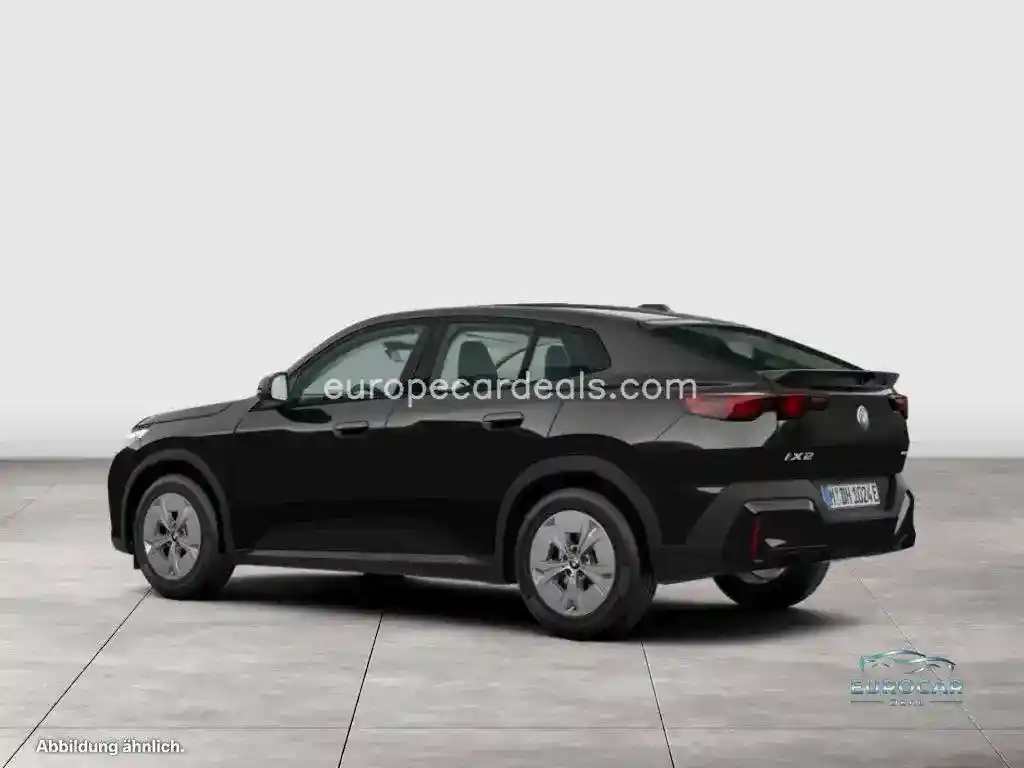 BMW iX2