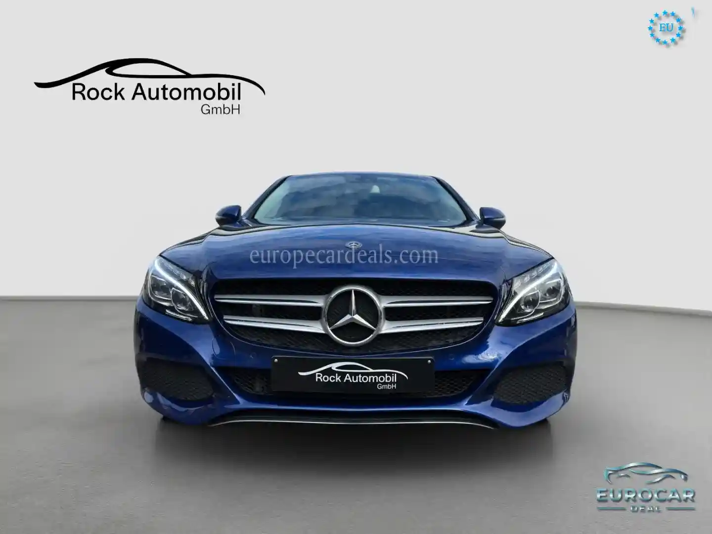 Mercedes-Benz C 250