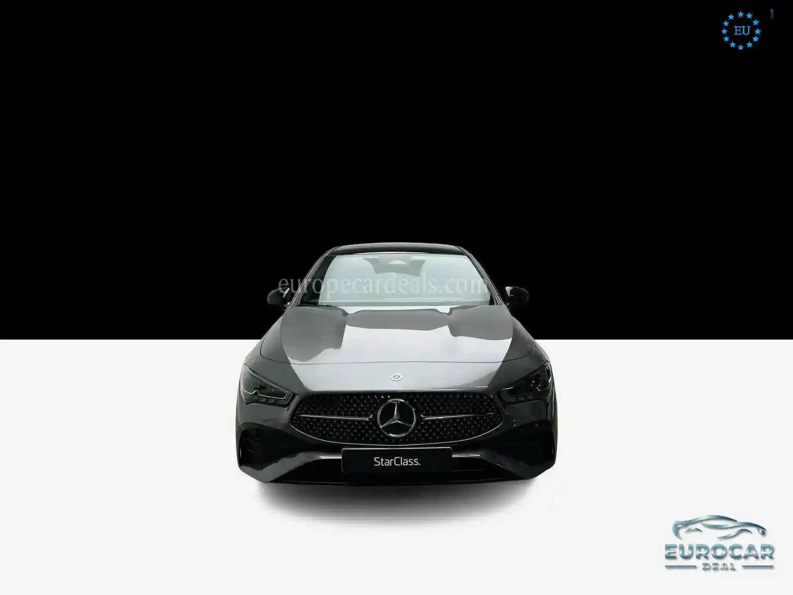 Mercedes-Benz CLA 200 Shooting Brake