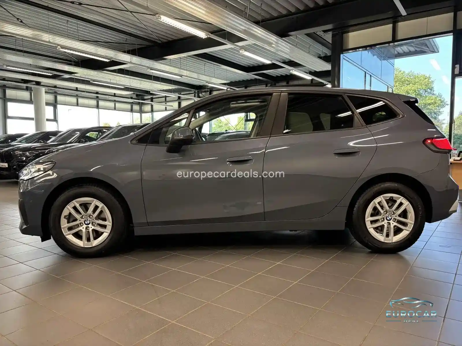 BMW 218 Active Tourer