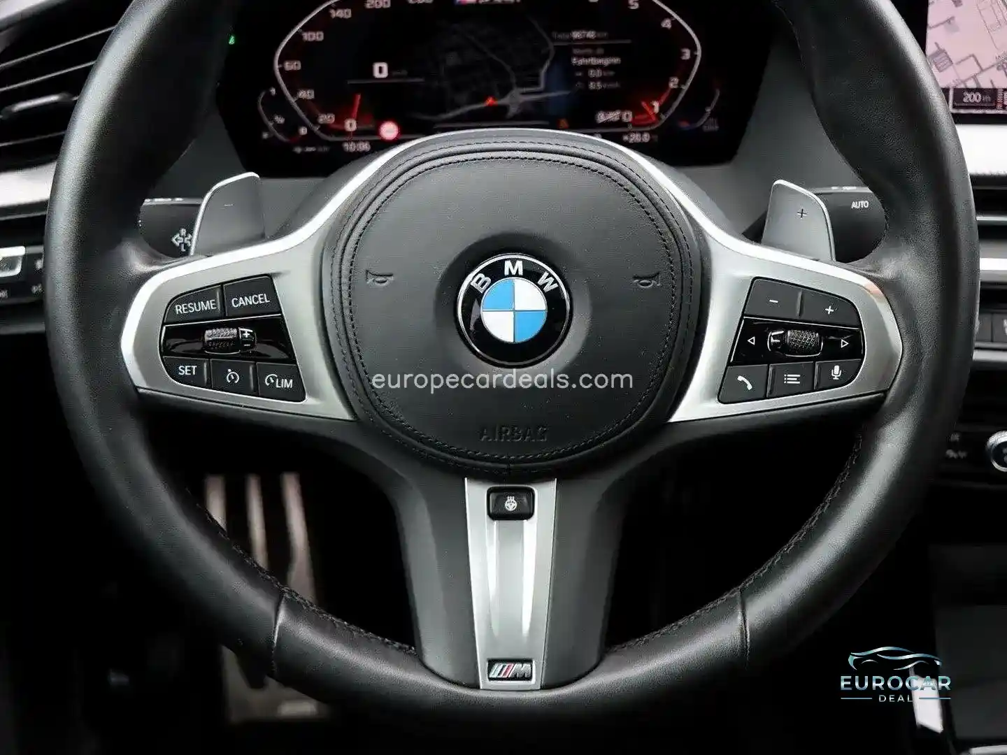 BMW M235