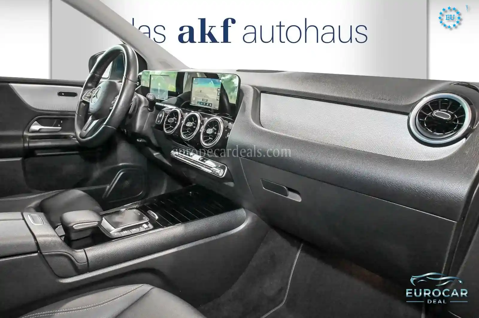 Mercedes-Benz B 220