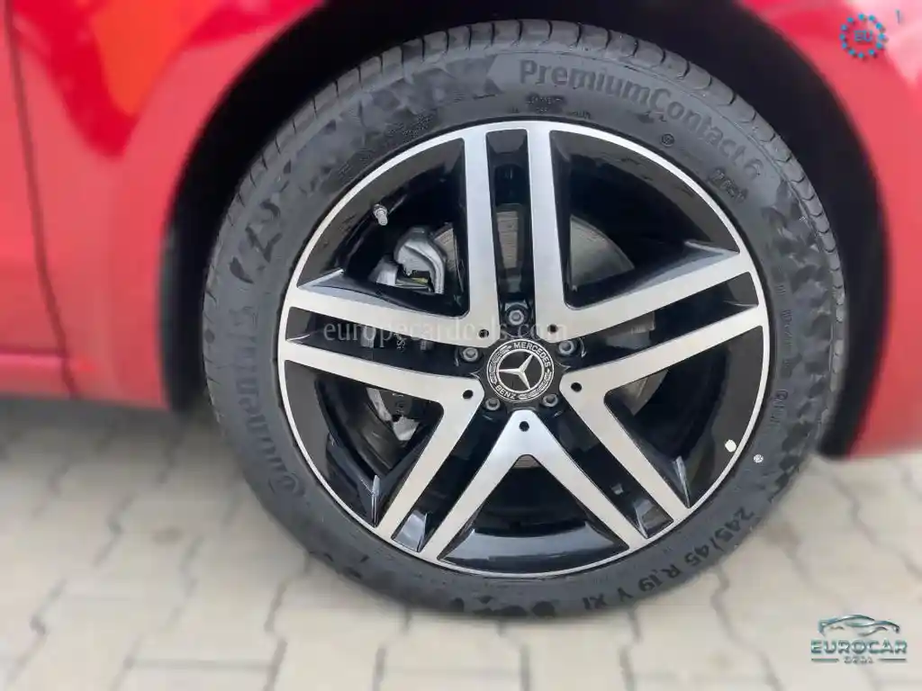Mercedes-Benz V 300