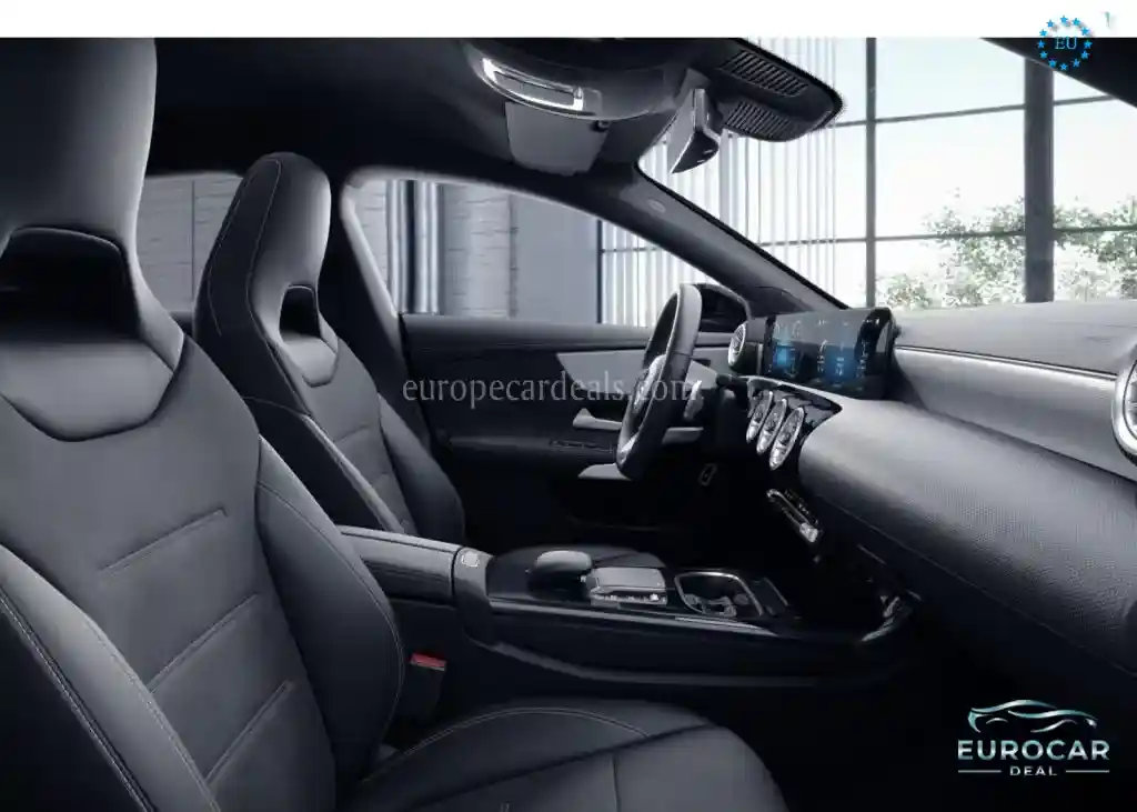 Mercedes-Benz CLA 250 Shooting Brake