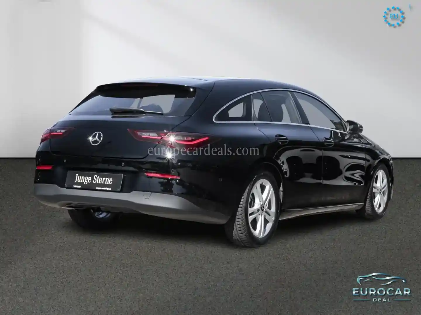 Mercedes-Benz CLA 180 Shooting Brake