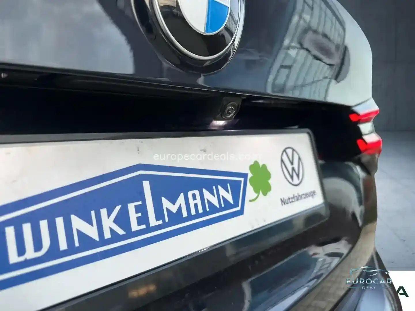 BMW X3 M40