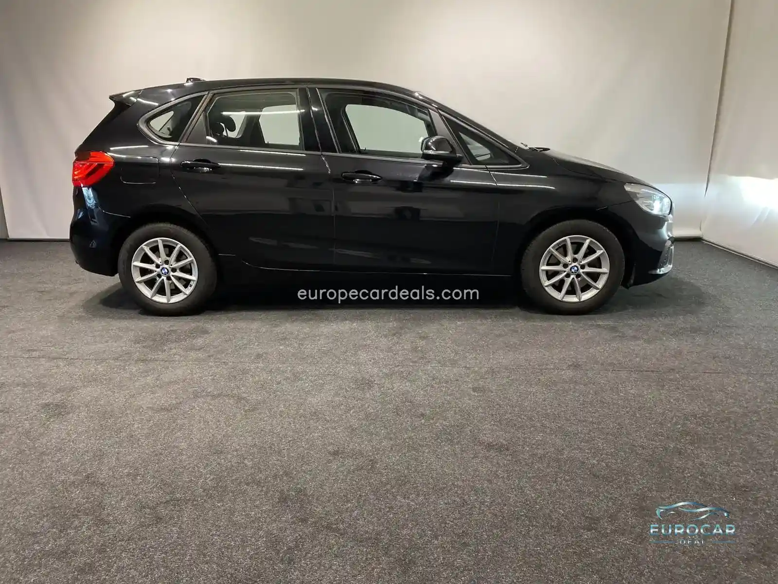 BMW 220 Active Tourer