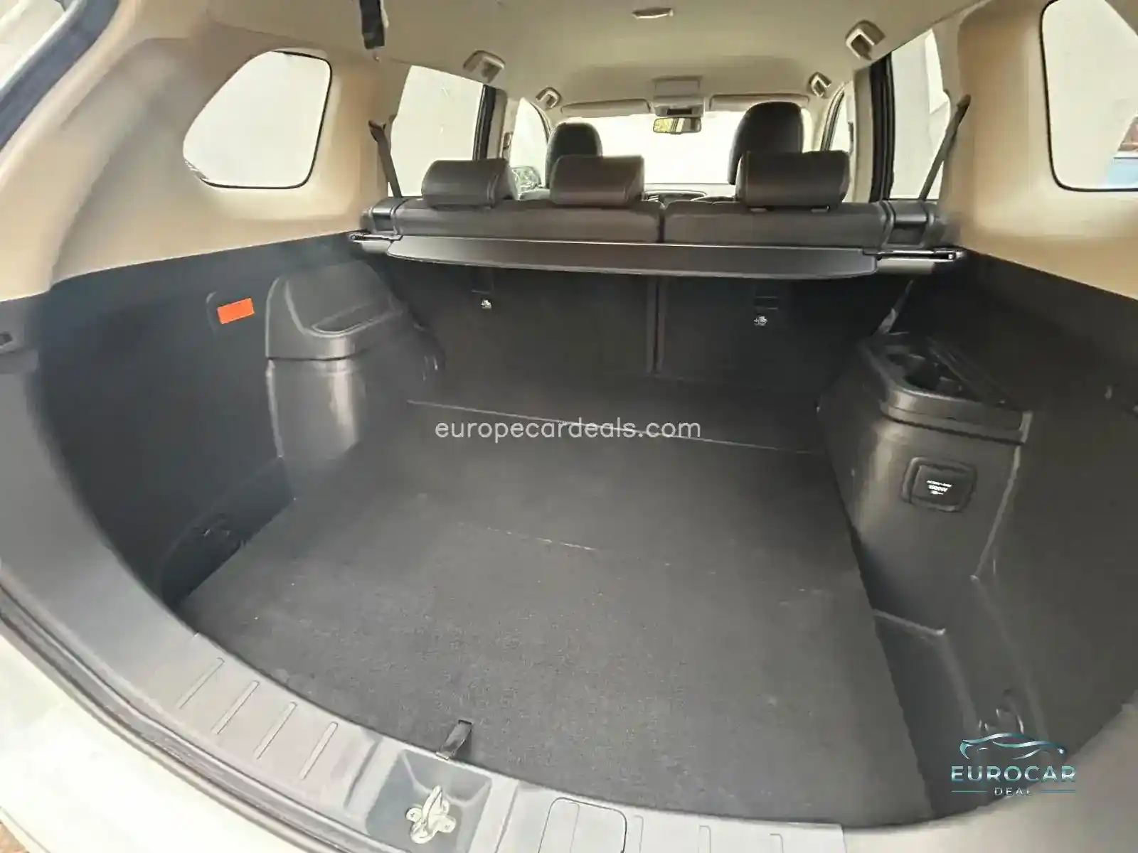 Mitsubishi Plug-in Hybrid Outlander