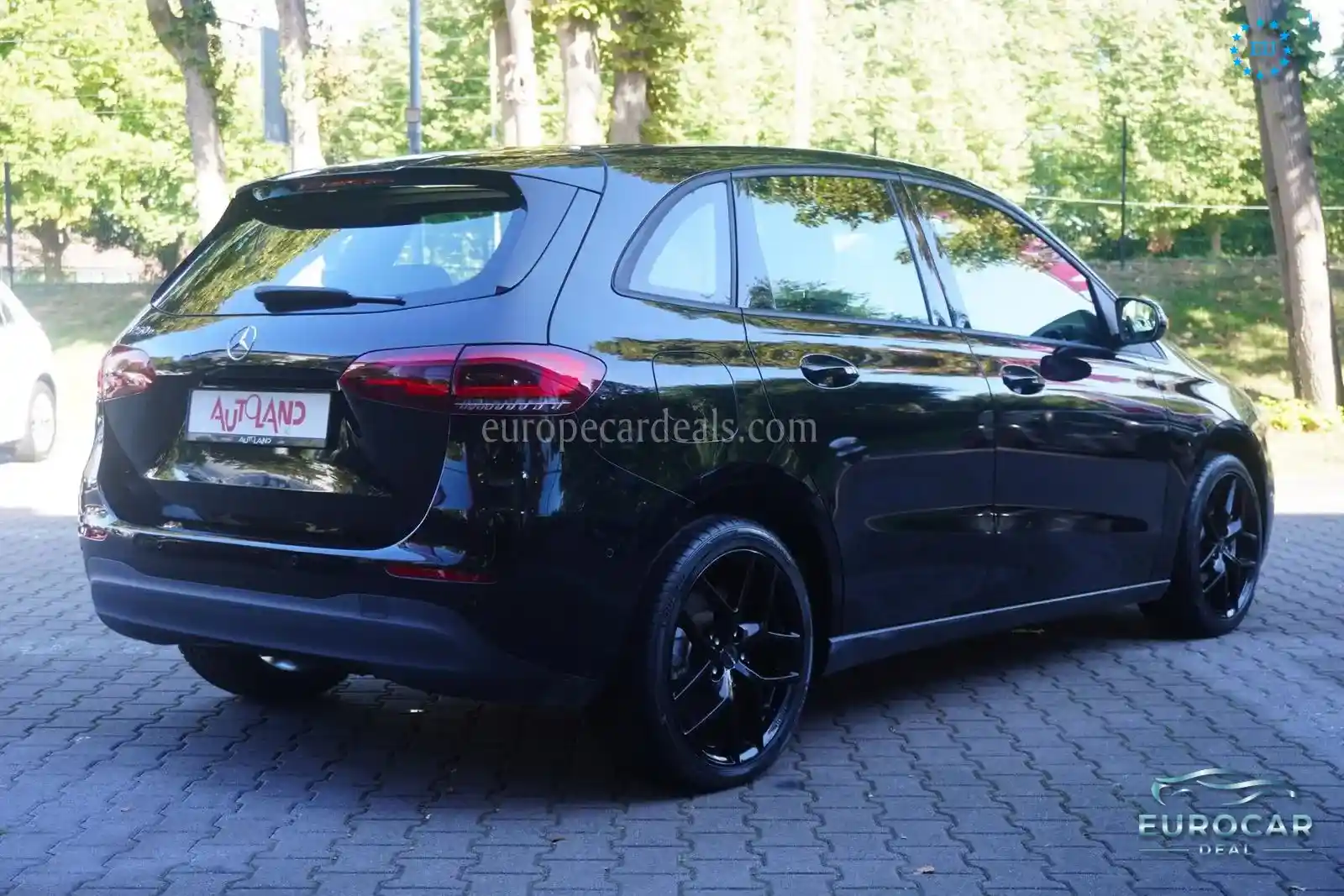 Mercedes-Benz B 250