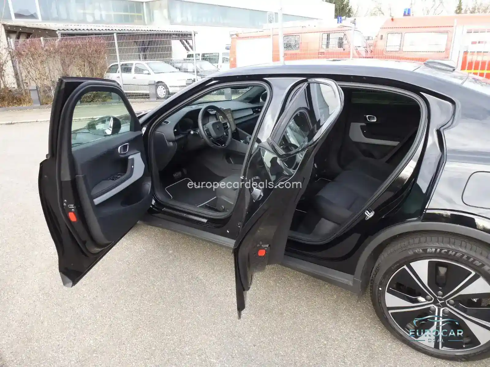 Polestar 2