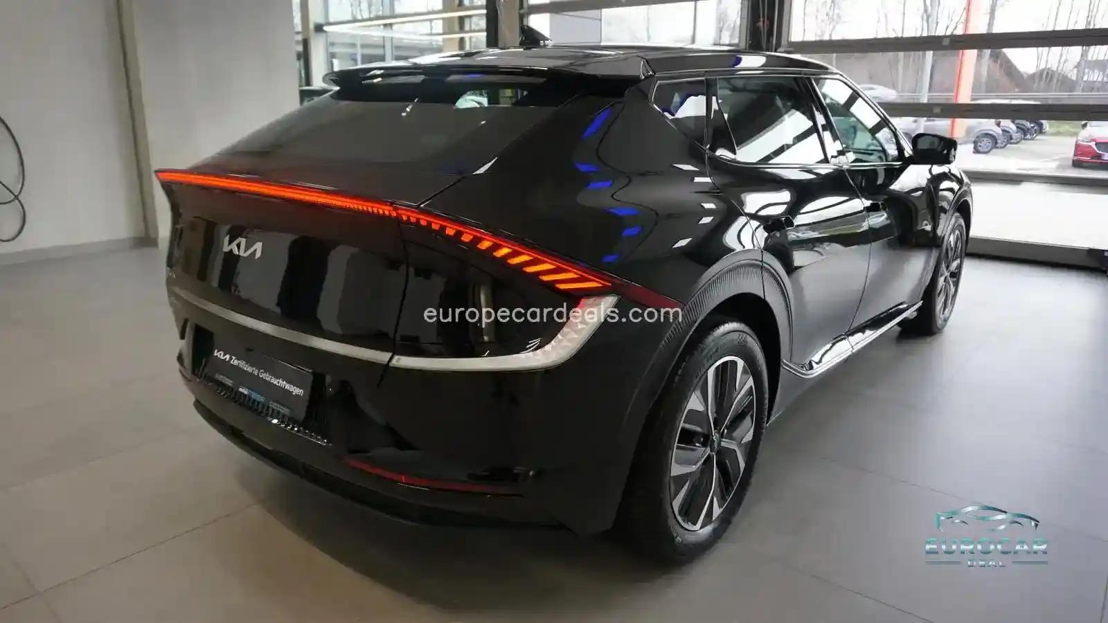 Kia EV6