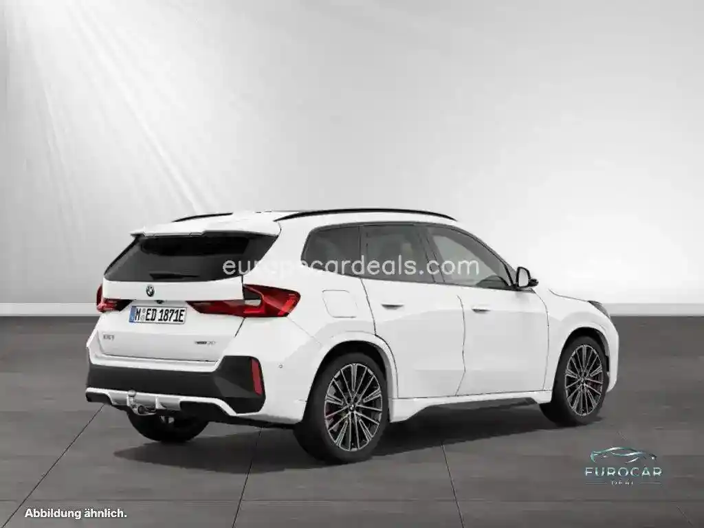 BMW iX1