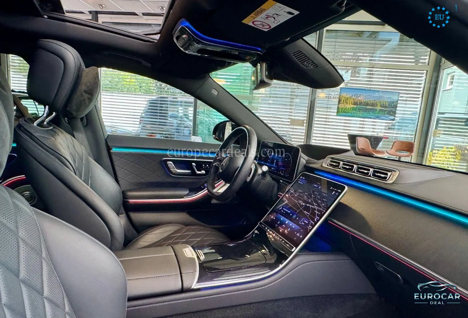 Mercedes-Benz S 400