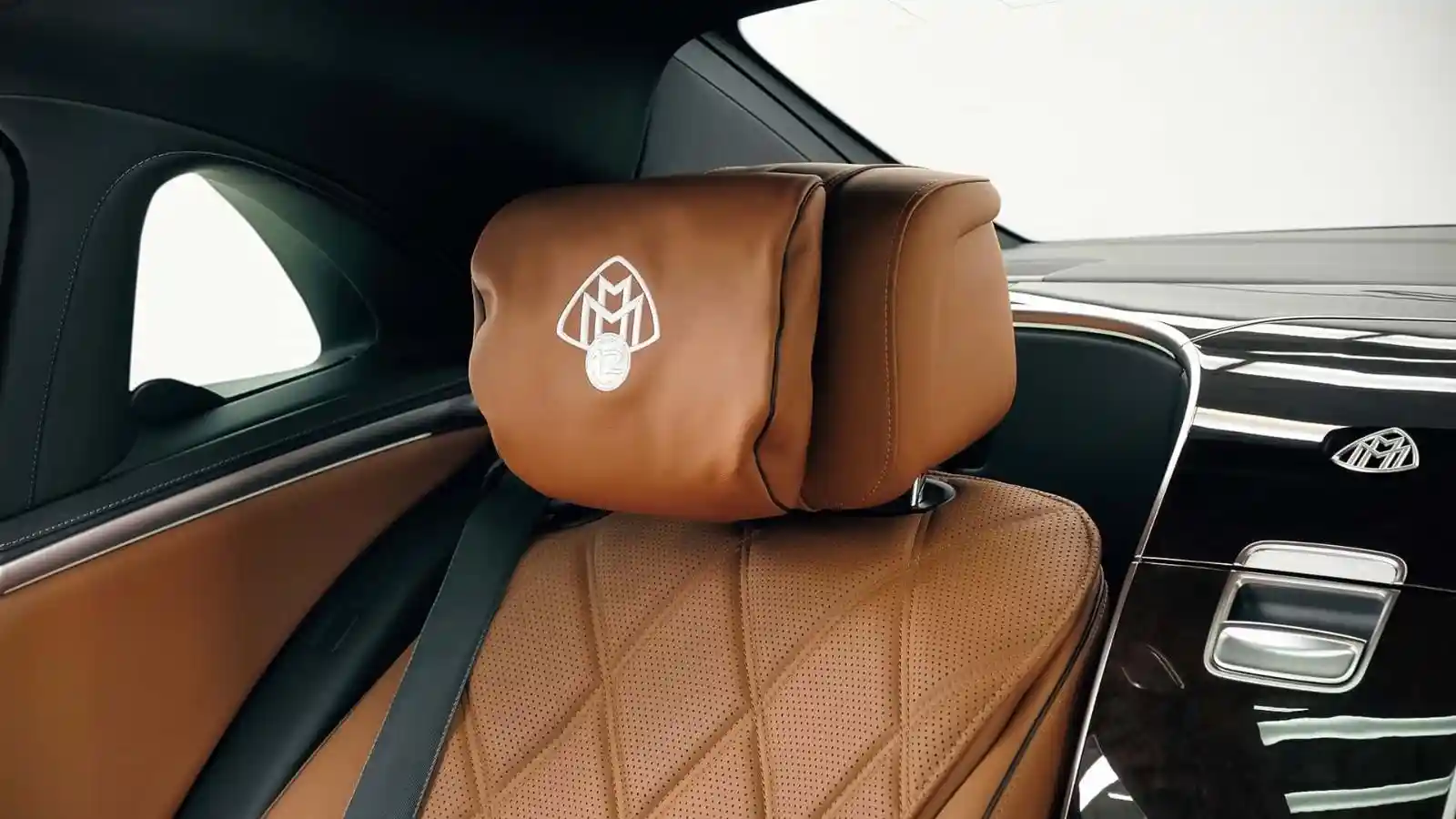 Mercedes-Benz S 680