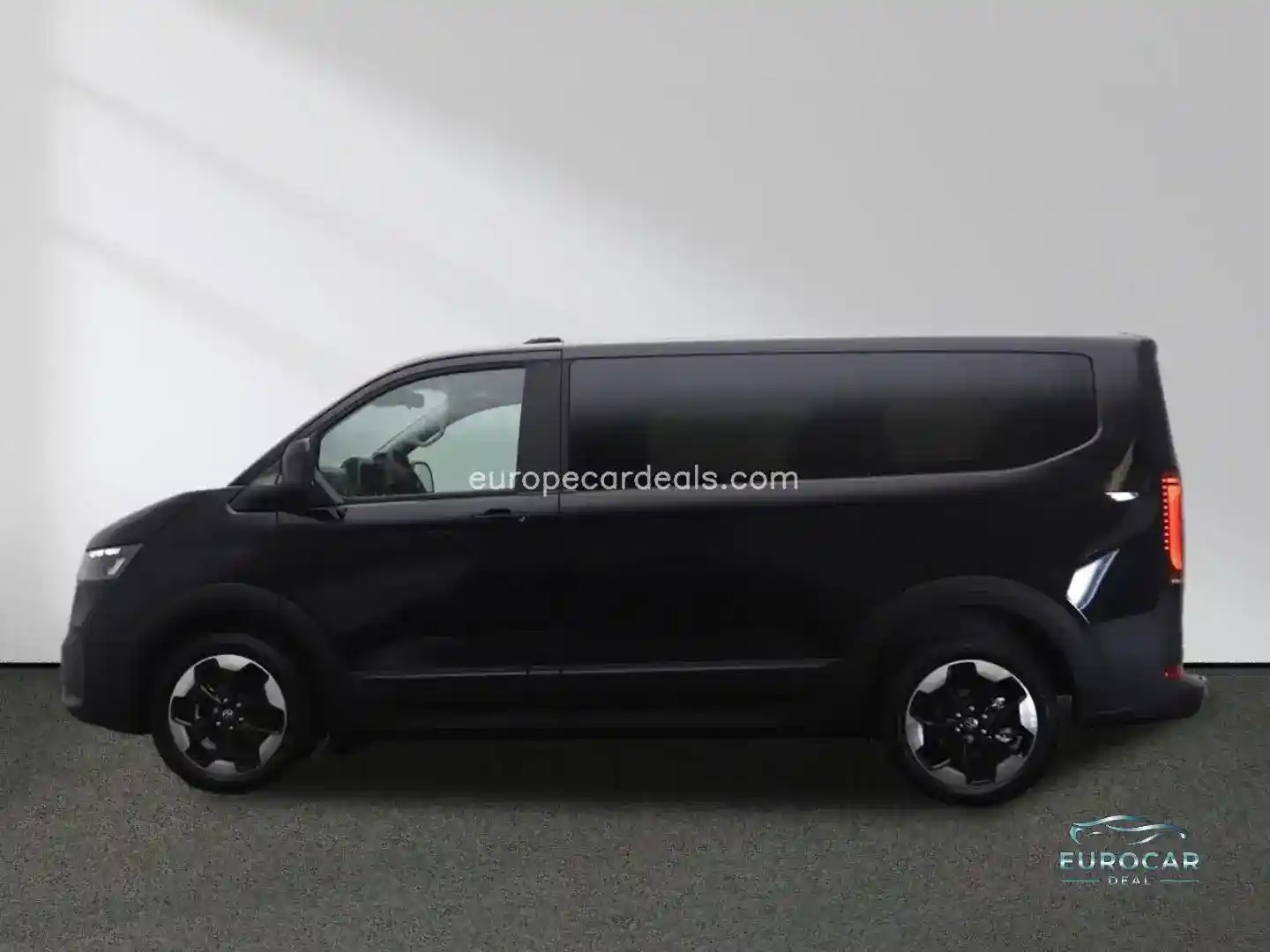 Volkswagen T7 Caravelle