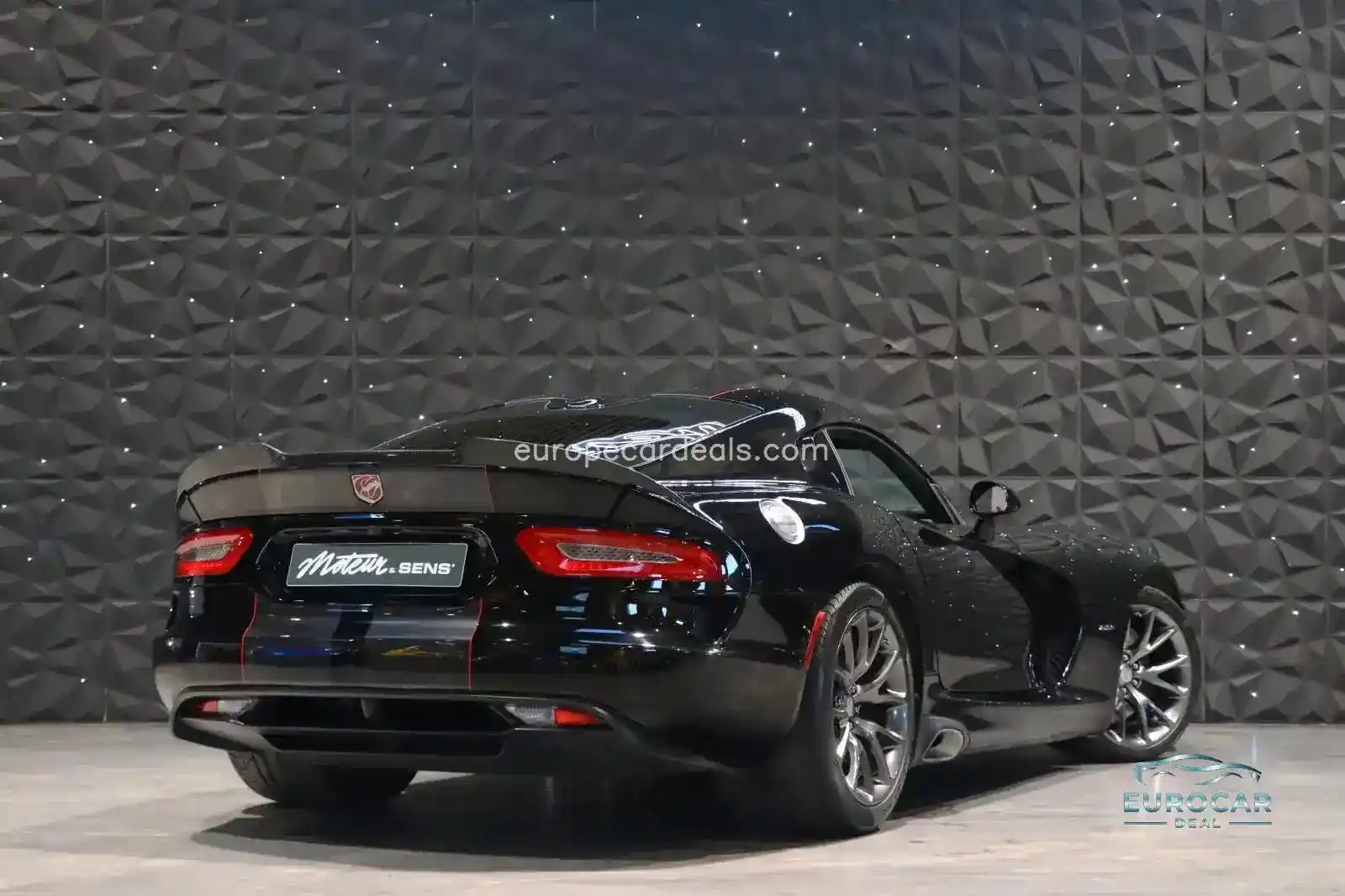 Dodge Viper