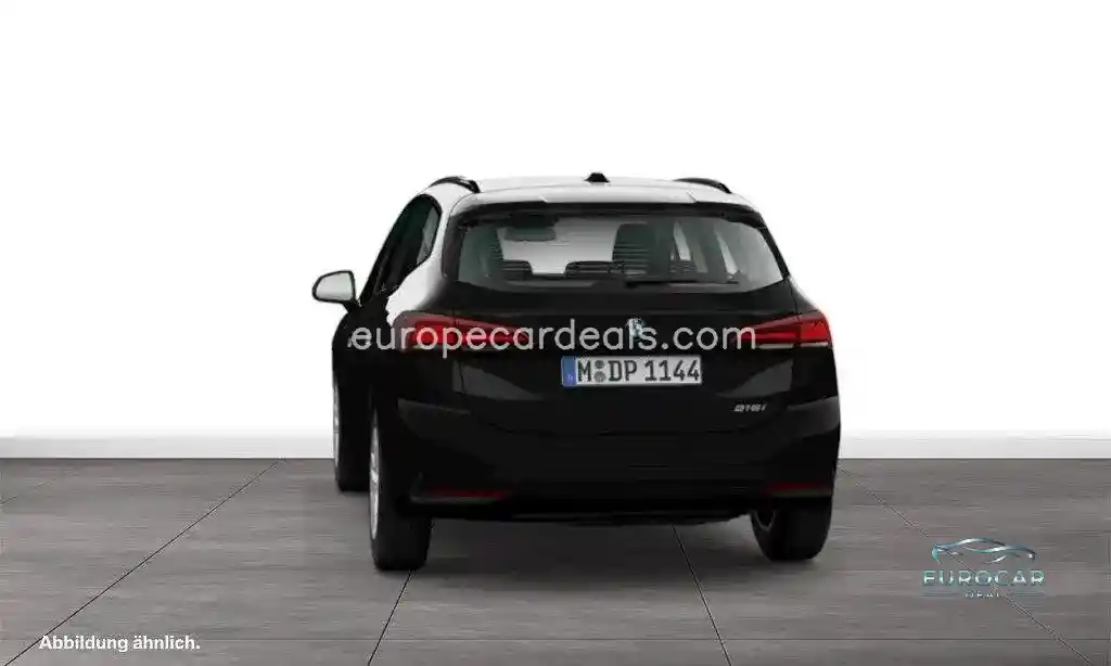 BMW 216 Active Tourer