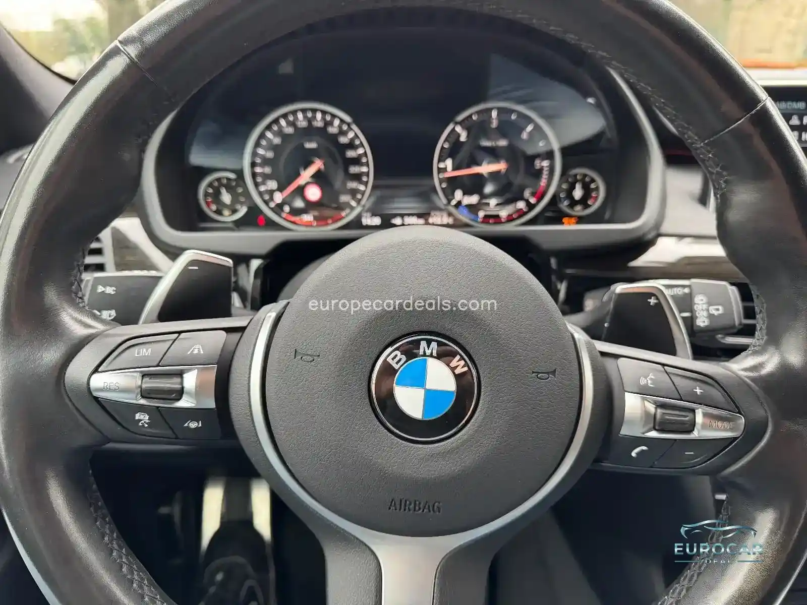 BMW X5 M