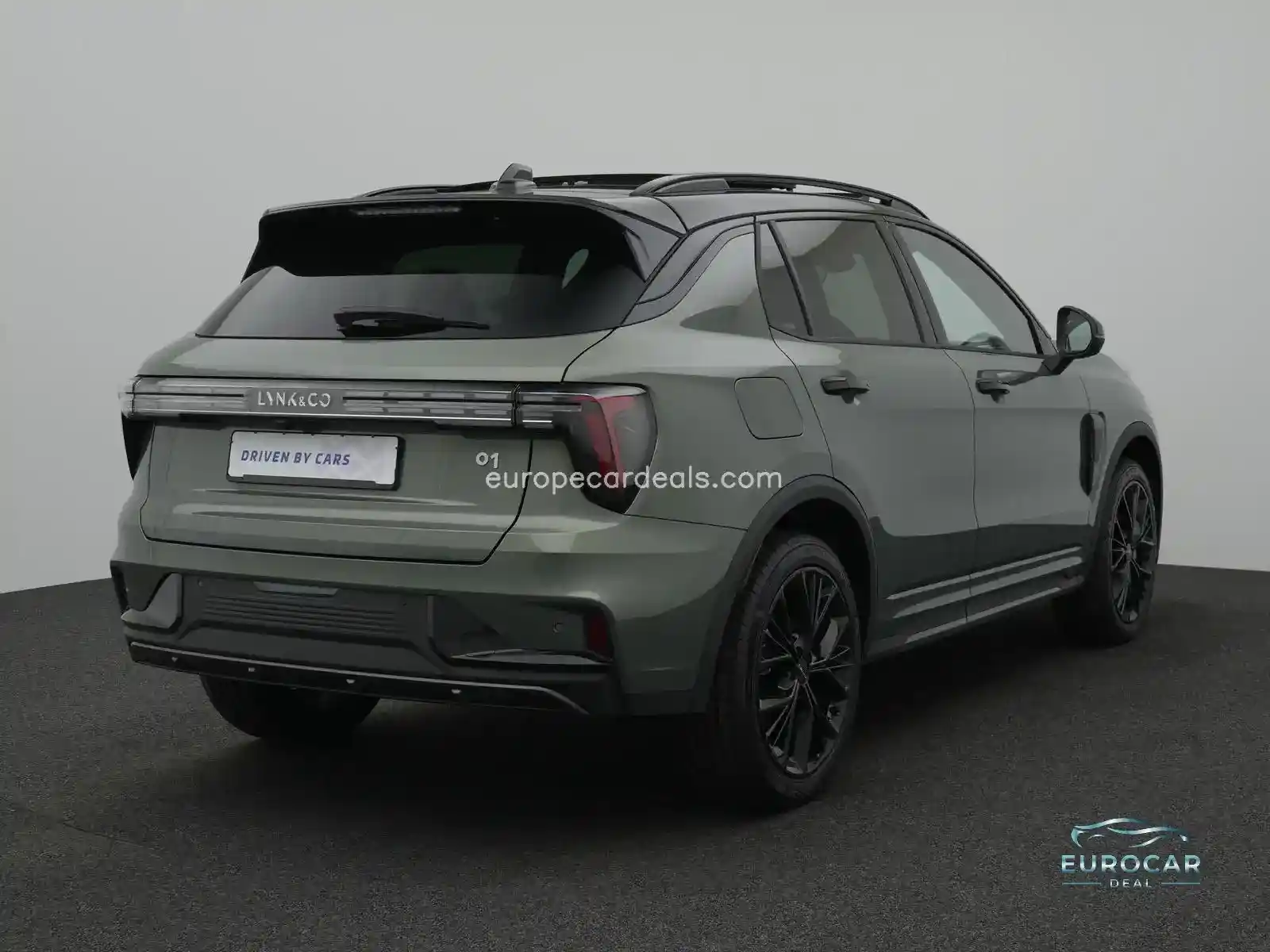 Lynk&Co 01