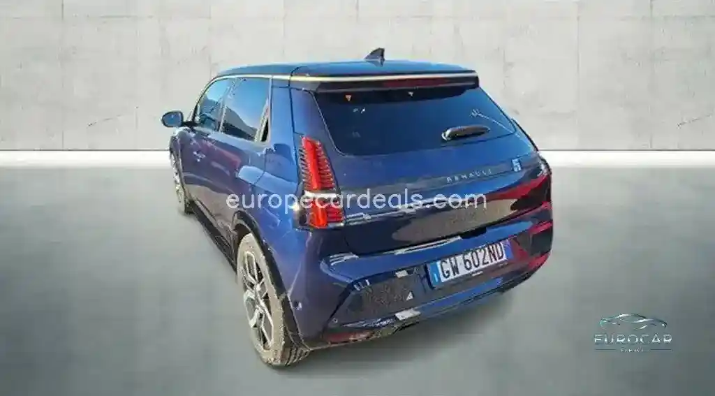 Renault Other